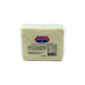 Tam Yağlı Olgunlaştırılmış İnek Peyniri 1000 gr