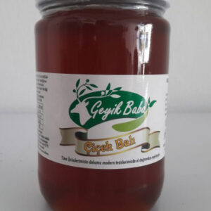 Geyikbaba Çiçek Balı 850 g