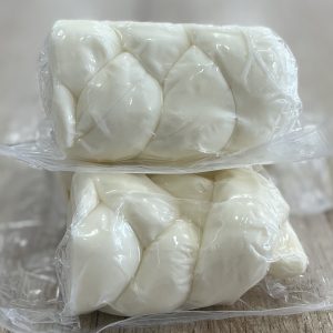 ÖRGÜ PEYNİRİ