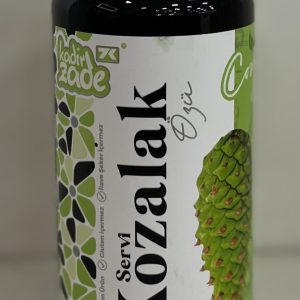 KOZALAK ÖZÜ