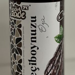 KEÇİBOYNUZU ÖZÜ