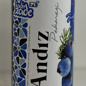 ANDIZ PEKMEZİ